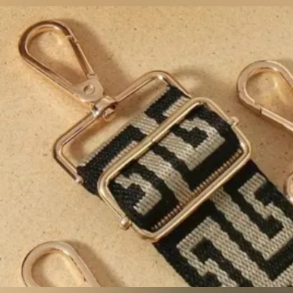 SHOULDER STRAP . - Picture 5 of 8